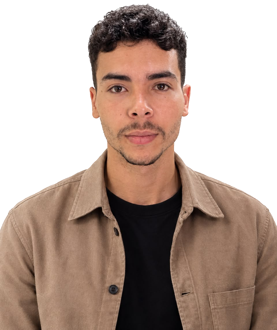 Jehu Neto, desenvolvedor web e mobile